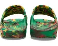 Сандалии Beer Foamie Slide с поддержкой свода стопы и быстрым высыханием Sanuk