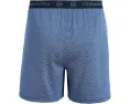Шорты Sankaty Boxers из полиэстера с принтом в горошек