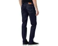 Джинсы Levi's 511 Slim с зауженным кроем и пятью карманами