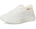 Кроссовки SKECHERS Performance Go Walk Flex Eva Hands Free без шнуровки