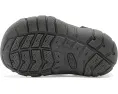 Детские сандалии KEEN Seacamp II CNX с защитой носка и быстрым высыханием