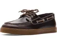 Мокасины Sperry Como Moc с память формы и технологией Wave-Siping