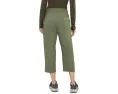 Брюки Marmot Lumina Crop из переработанного полиэстера