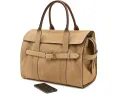 Сумка Marc Jacobs Dakota из замши