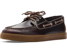 Мокасины Sperry Como Moc с память формы и технологией Wave-Siping