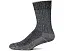 Носки Smartwool Hike Classic Edition Light Cushion 2nd Cut Crew из переработанной пряжи
