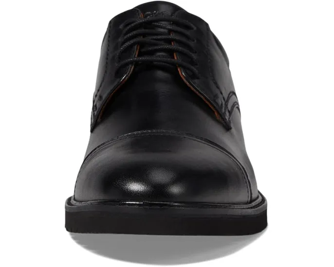 Туфли Rockport Findlay с миндалевидным носком и технологией truTECH для амортизации