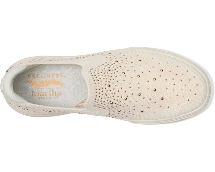 Обувь Skechers Martha Stewart Arch Fit Arcade с поддержкой свода стопы