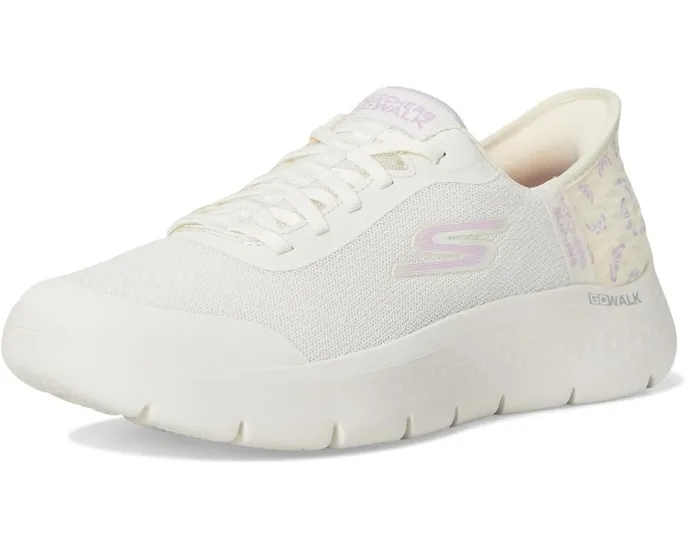 Кроссовки SKECHERS Performance Go Walk Flex Eva Hands Free без шнуровки