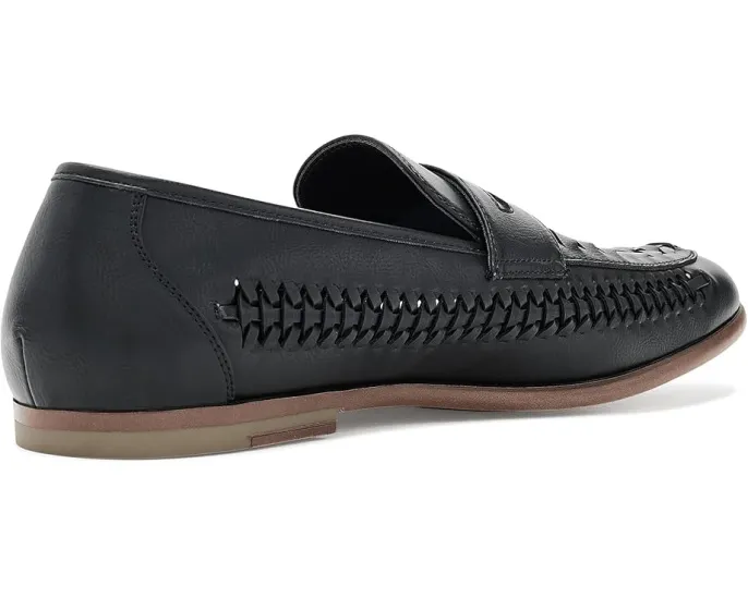Лоферы Steve Madden Josten черные