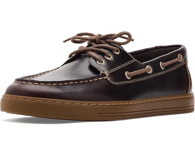 Мокасины Sperry Como Moc с память формы и технологией Wave-Siping