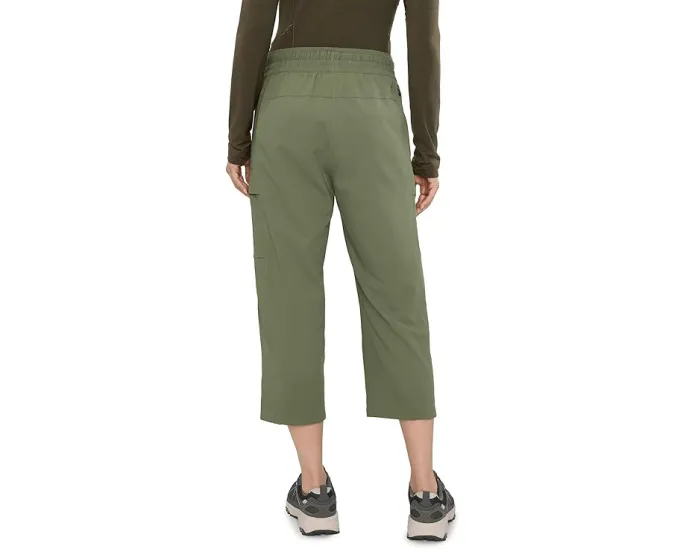 Брюки Marmot Lumina Crop из переработанного полиэстера