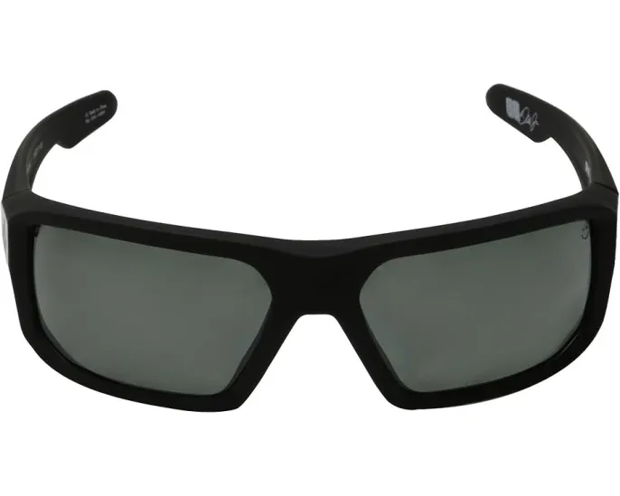 Солнцезащитные очки Spy Optic McCoy из пропионата