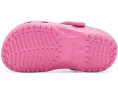 Сабо Crocs Classic Graphic для малышей