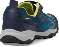 Детская обувь KEEN Wanduro Speed для активного отдыха с текстильным верхом