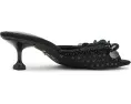 Сандалии Circus NY by Sam Edelman Juliana с пайетками и низким расклешенным каблуком
