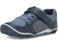 Stride Rite SRT Wes детские кроссовки из кожи и замши