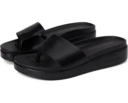 Сандалии Donald Pliner Fifi на платформе с открытым носком