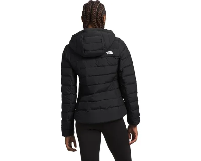 Толстовка The North Face Aconcagua 3 Hoodie с капюшоном и зональным утеплением