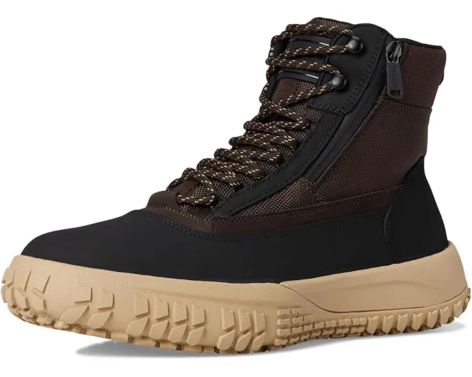 Pajar CANADA Зимние ботинки Noralp с технологией Ice-Gripper