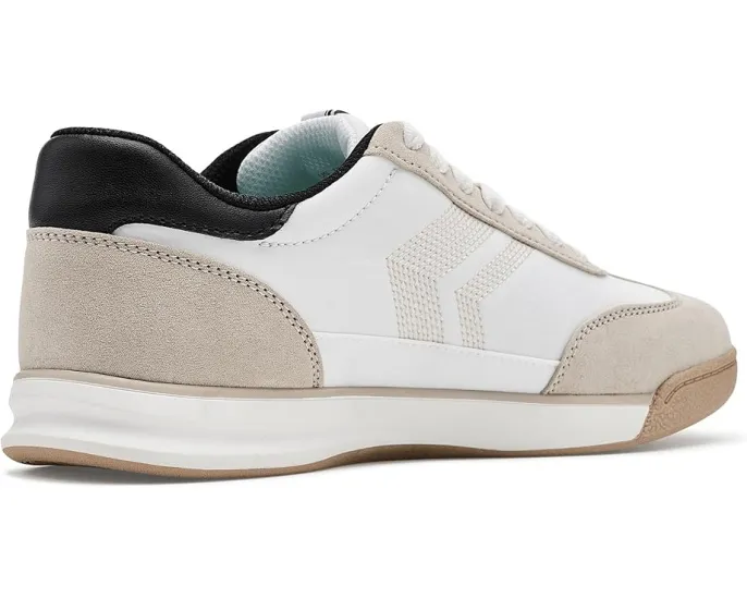 Кроссовки Dr. Scholl's Throwback Retro Lace-Up в винтажном стиле с анатомической стелькой