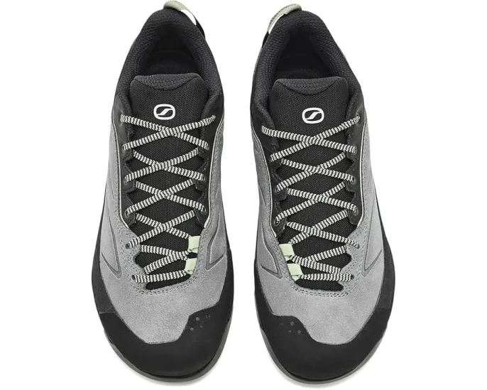 Scarpa Rapid XT кроссовки с подошвой Vibram MegaGrip и рантом по периметру