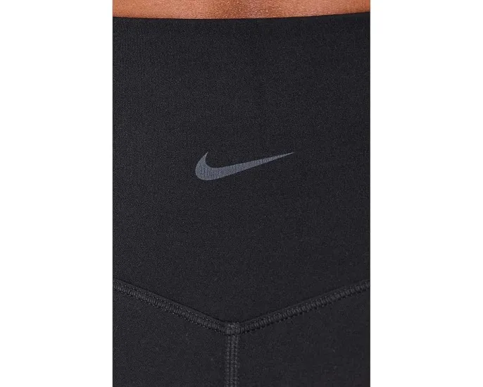 Леггинсы Nike Zenvy с высокой посадкой и мягкой поддержкой на всю длину