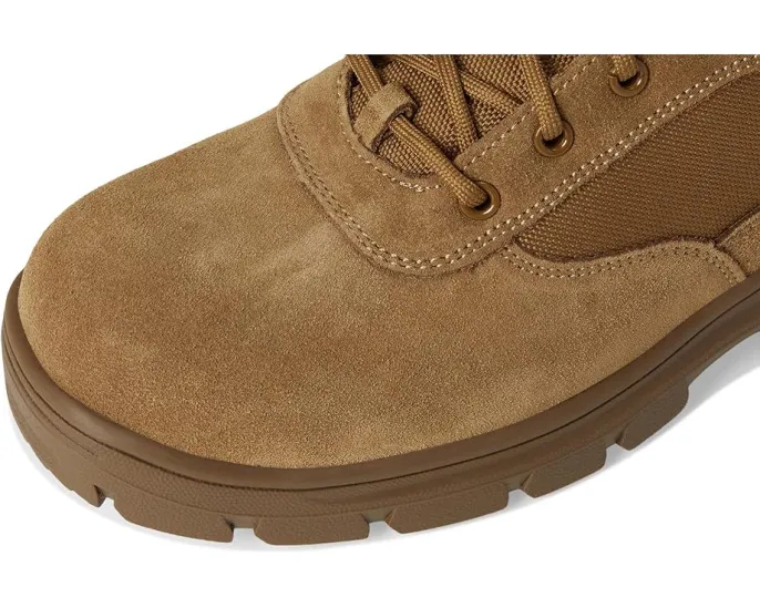 Рабочие ботинки Skechers Wascana Baylan Comp Toe с защитой от скольжения