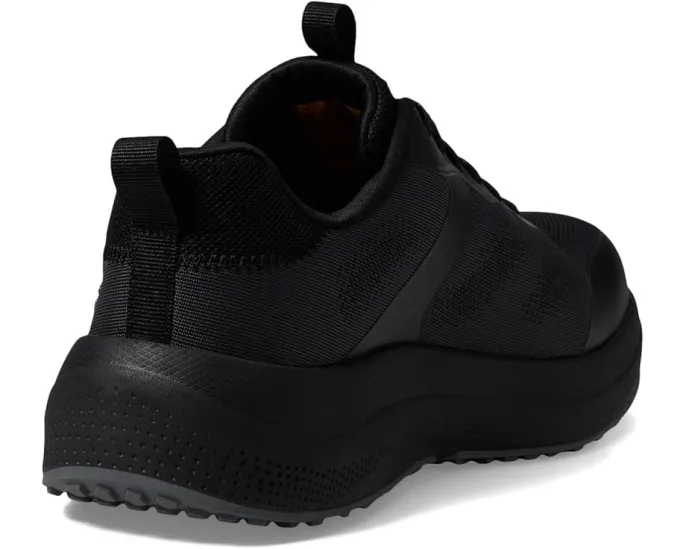 Рабочие кроссовки Skechers Transporter Lite с композитным носком и дышащим верхом