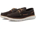 L.L.Bean Kennebec Shoe 3 Eye с мокасиновым носком и съемной стелькой