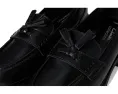 Лоферы Clarks Lauryl Tassel с кисточкой и квадратным каблуком