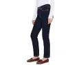 Джинсы Levi's® Womens Classic Straight с релаксированным кройом в винтажном стиле