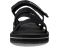 Сланцы Columbia Alava Slide с мягкой стелькой и текстильным верхом