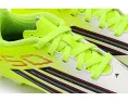 Бутсы adidas Kids F50 Club для твердого и универсального покрытия