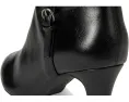 Ботинки LifeStride Galant Extra Wide Calf на шпильке с переработанными материалами