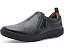 Кеды Clarks Nalle Lilac на шнуровке из черной кожи