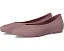 Crocs Туфли Brooklyn Pointed Flat с закругленным квадратным носком