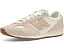 New Balance 471 кроссовки в ретро-стиле. С замшевым верхом и фирменным логотипом N