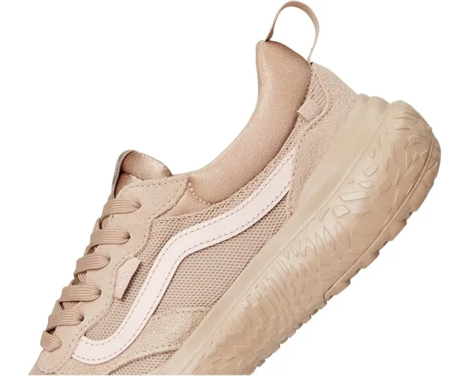 Устойчивые кроссовки Vans MTE Ultrarange Neo VR3 с биоосновой и кожаным верхом