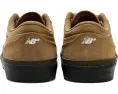 New Balance 417 Low Franky Villani кроссовки на шнуровке с замшевым верхом
