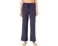 Пижамный комплект Lauren Ralph Lauren Hammond Knits из хлопка и модала