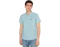 Рубашка RVCA Thatll Do Stretch Short Sleeve с коротким рукавом