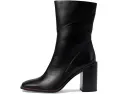 Ботильоны Franco Sarto Stevie с квадратным носком и массивным каблуком