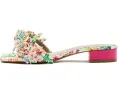Босоножки на каблуке Glorria с квадратным мысом от Blue by Betsey Johnson