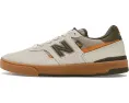 Кроссовки New Balance 306 Cup Jamie Foy с замшевым верхом