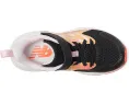 Детские кроссовки Rave Run v2 с застежкой на липучке New Balance Kids