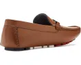 Лоферы Tommy Hilfiger Delshler с плетеным декором и фурнитурой
