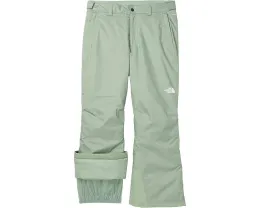 Утепленные штаны The North Face Freedom для детей с технологией DryVent