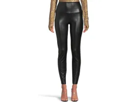 Норма Камаali удлиненные леггинсы с высокой талией