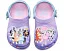 Кроксы Crocs Kids Bluey Classic Clogs для малышей с персонажами